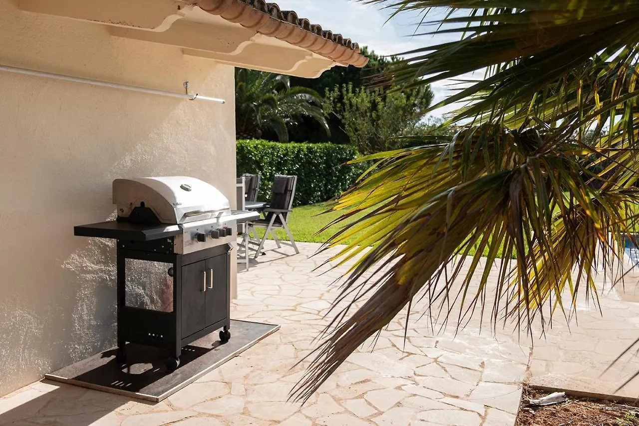 Finca Estrella Campos  0*, Campos (Mallorca)